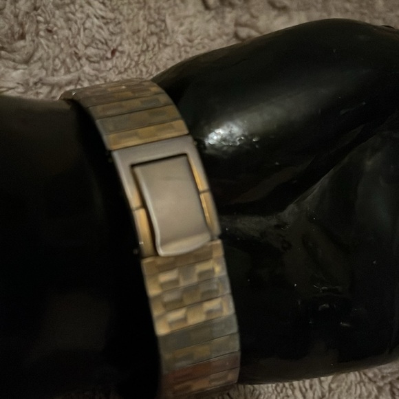 50’s circa Caravelle watch waterproof self winding - Picture 6 of 8